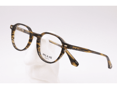 Lunettes de vue homme Paul & Joe SHIVA12 ECVE
