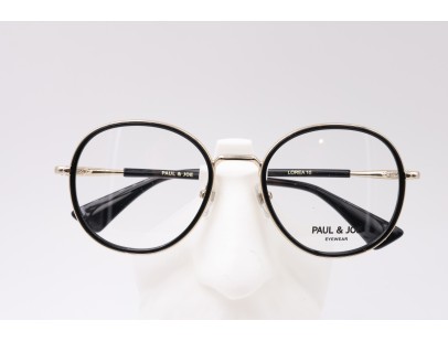 Lunettes de vue femme Paul & Joe LOREA10 NODO – Valenciennes