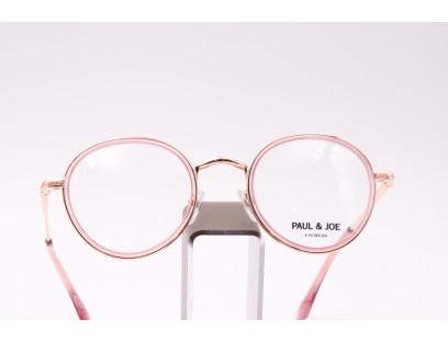 Lunettes de vue femme Paul & Joe CLOVER02 RCOR – Valenciennes
