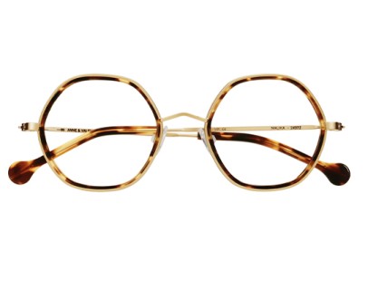 Lunettes de vue mixte ANNE & VALENTIN MALIKA 24B36 – Valenciennes
