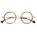 Lunettes de vue mixte ANNE & VALENTIN MALIKA 24B36