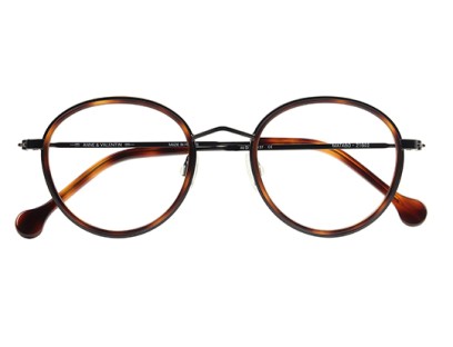 Lunettes de vue mixte ANNE & VALENTIN MATABO 21B02 – Valenciennes