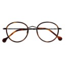Lunettes de vue mixte ANNE & VALENTIN MATABO 21B02