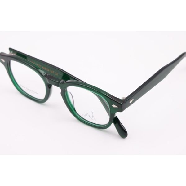 Lunettes de vue mixte LEGEND OF PARIS NELSON C10 – Valenciennes