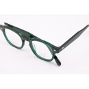Lunettes de vue mixte LEGEND OF PARIS NELSON C10
