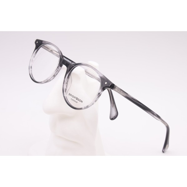Lunettes de vue mixte BRIGHT&SON BR 348 C3 C3 – Valenciennes