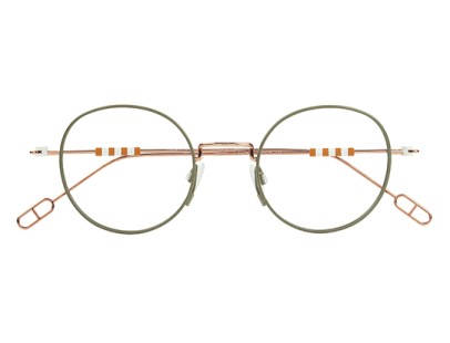 Lunettes de vue mixte ANNE & VALENTIN HANIA 21A38 – Valenciennes