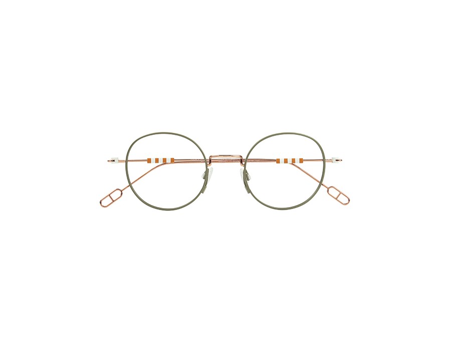 Lunettes de vue mixte ANNE & VALENTIN HANIA 21A38