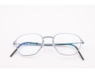Lunettes de vue mixte LINDBERG THINTANIUM 5534 107 – Valenciennes