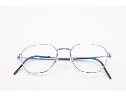 Lunettes de vue mixte LINDBERG THINTANIUM 5534 107 – Valenciennes