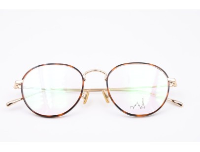 Lunettes de vue mixte LEGEND OF PARIS ABIGAL C537 – Valenciennes