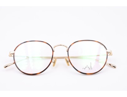 Lunettes de vue mixte LEGEND OF PARIS ABIGAL C537 – Valenciennes