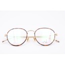 Lunettes de vue mixte LEGEND OF PARIS ABIGAL C537