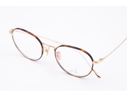Lunettes de vue mixte LEGEND OF PARIS ABIGAL C537