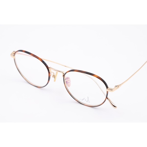 Lunettes de vue mixte LEGEND OF PARIS ABIGAL C537 – Valenciennes