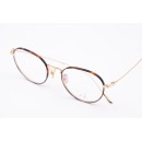 Lunettes de vue mixte LEGEND OF PARIS ABIGAL C537