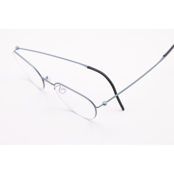 Lunettes de vue mixte LINDBERG THINTANIUM 5534 107 – Valenciennes