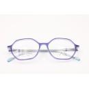 Lunettes de vue mixte LEGEND OF PARIS ALYSSA C1