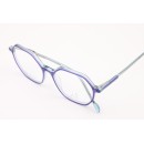 Lunettes de vue mixte LEGEND OF PARIS ALYSSA C1