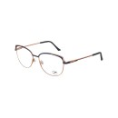 Lunettes de vue femme CAZAL 4311 003