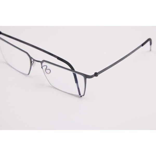 Lunettes de vue mixte LINDBERG STRIP 9623 PU16 – Valenciennes