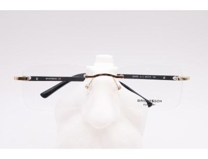 Lunettes de vue mixte BRIGHT&SON BR 509 C3 C3 – Valenciennes