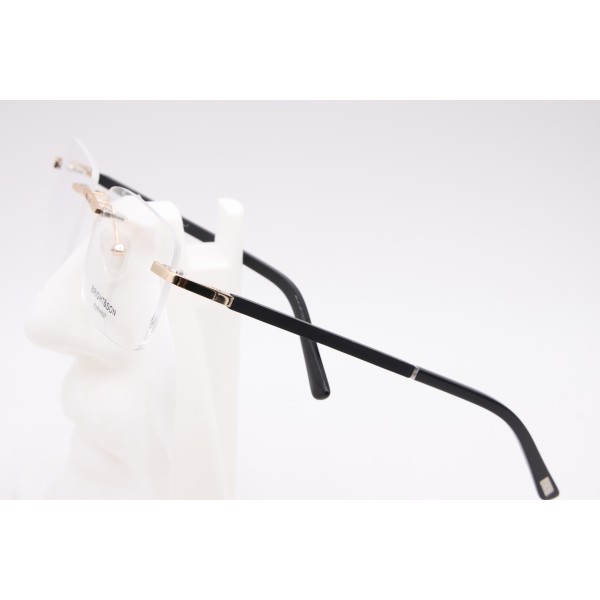 Lunettes de vue mixte BRIGHT&SON BR 509 C3 C3 – Valenciennes