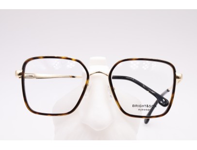 Lunettes de vue mixte BRIGHT&SON BR 609 C3 C3 – Valenciennes