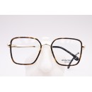 Lunettes de vue mixte BRIGHT&SON BR 609 C3 C3