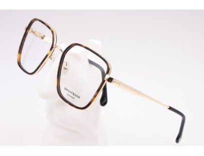 Lunettes de vue mixte BRIGHT&SON BR 609 C3 C3