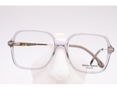 Lunettes de vue mixte BRIGHT&SON BR 607 C2 C2 – Valenciennes