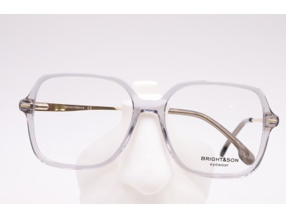 Lunettes de vue mixte BRIGHT&SON BR 607 C2 C2 – Valenciennes