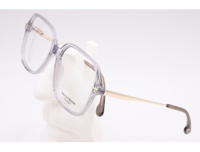 Lunettes de vue mixte BRIGHT&SON BR 607 C2 C2