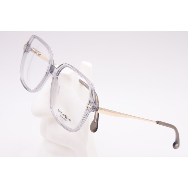 Lunettes de vue mixte BRIGHT&SON BR 607 C2 C2 – Valenciennes
