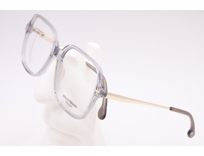 Lunettes de vue mixte BRIGHT&SON BR 607 C2 C2