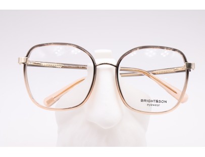 Lunettes de vue mixte BRIGHT&SON BR 577 C1 C1 – Valenciennes