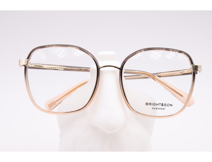 Lunettes de vue mixte BRIGHT&SON BR 577 C1 C1