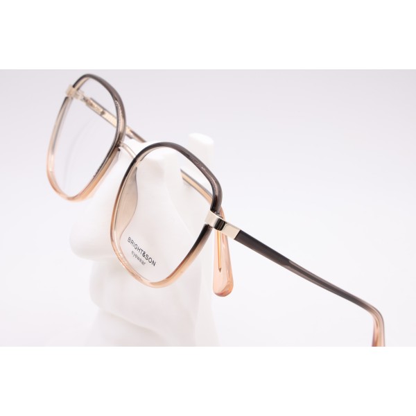 Lunettes de vue mixte BRIGHT&SON BR 577 C1 C1 – Valenciennes