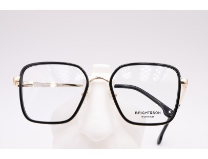 Lunettes de vue mixte BRIGHT&SON BR 609 C2 C2 – Valenciennes