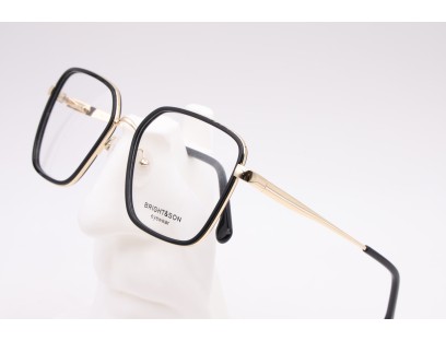 Lunettes de vue mixte BRIGHT&SON BR 609 C2 C2