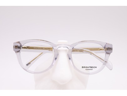 Lunettes de vue mixte BRIGHT&SON BR 604 C2 C2 – Valenciennes