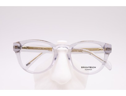 Lunettes de vue mixte BRIGHT&SON BR 604 C2 C2 – Valenciennes