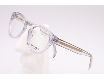 Lunettes de vue mixte BRIGHT&SON BR 604 C2 C2