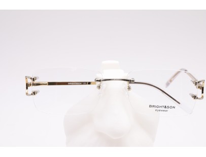 Lunettes de vue mixte BRIGHT&SON BR 558 C3 C3 – Valenciennes