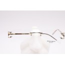 Lunettes de vue mixte BRIGHT&SON BR 558 C3 C3