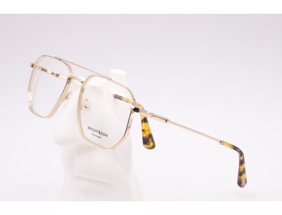 Lunettes de vue mixte BRIGHT&SON BR 605 C3 C3