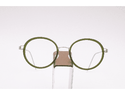 Lunettes de vue mixte LINDBERG RIM JEAN 48 K175/30 – Valenciennes