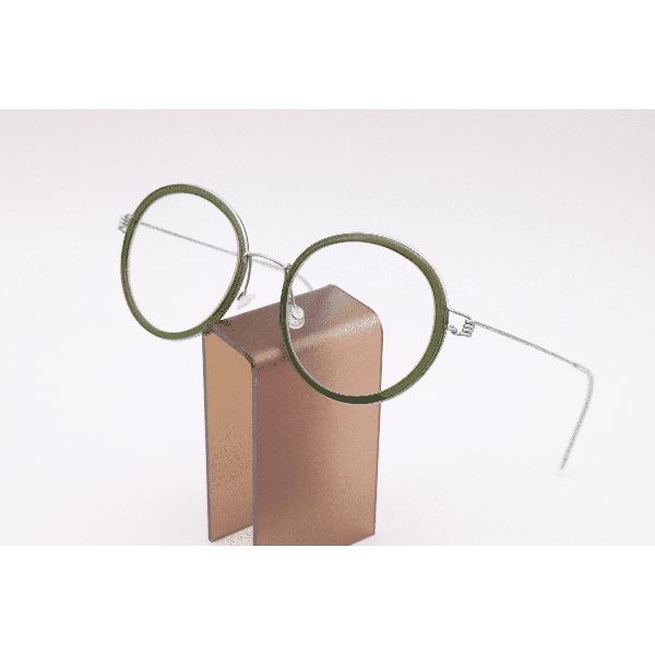 Lunettes de vue mixte LINDBERG RIM JEAN 48 K175/30 – Valenciennes