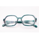 Lunettes de vue mixte LEGEND OF PARIS JULIA C2