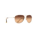 Lunettes de soleil mixte Maui Jim 247 Cliff House 16